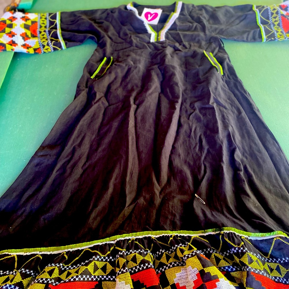 Beautiful tunic